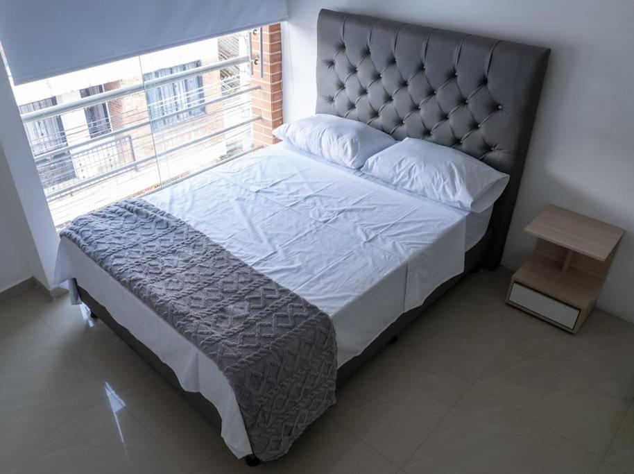 Apartamento en Pitalito
