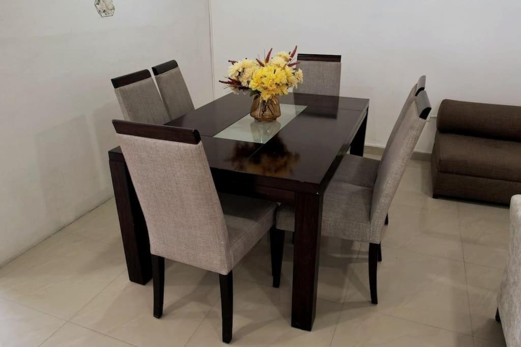 Apartamento en Pitalito