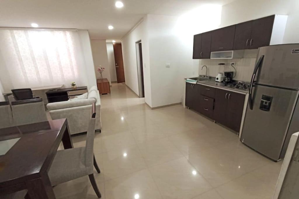Apartamento en Pitalito