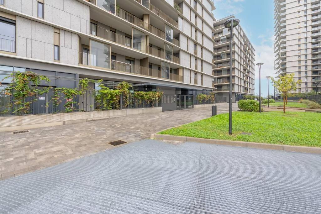 We Home - Uptown74 Bloom Apartment - Milano