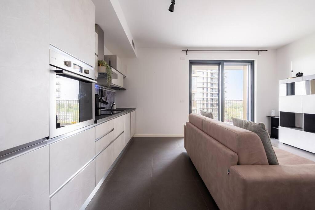 We Home - Uptown74 Bloom Apartment - Milano