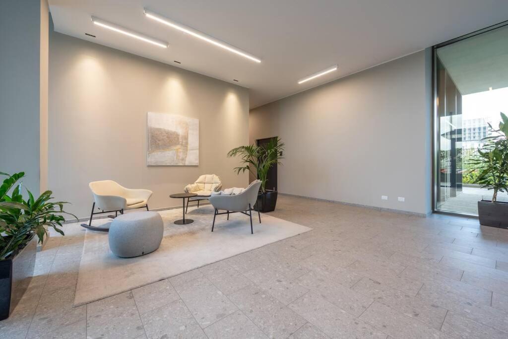 We Home - Uptown74 Bloom Apartment - Milano