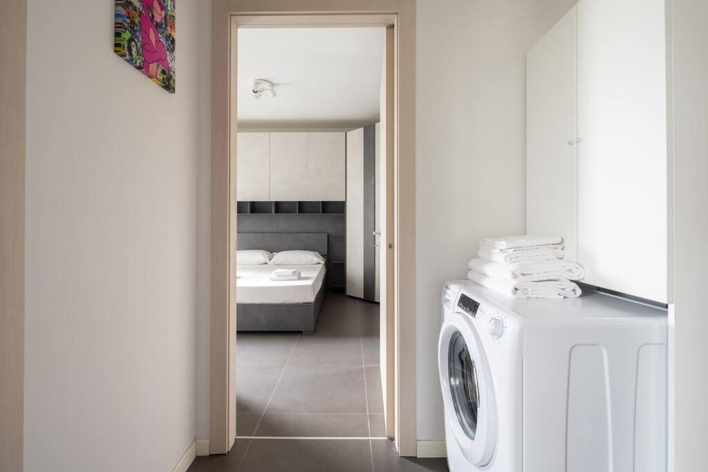 We Home - Uptown74 Bloom Apartment - Milano