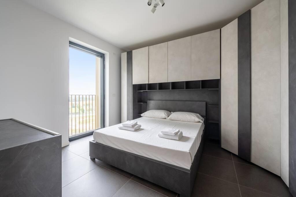 We Home - Uptown74 Bloom Apartment - Milano