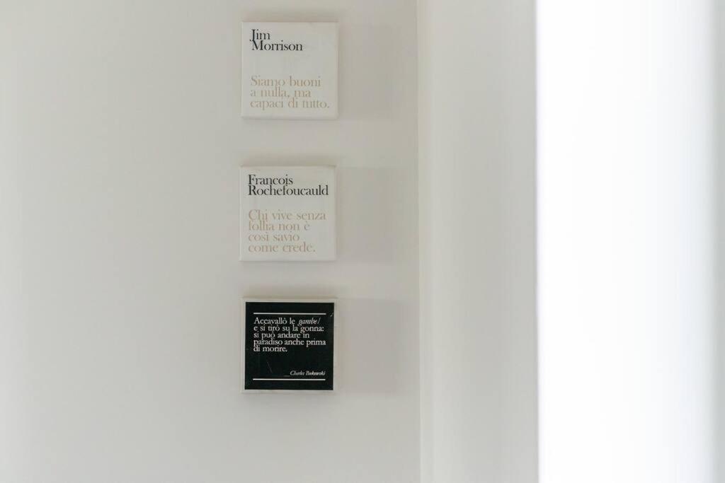 We Home - Uptown74 Bloom Apartment - Milano