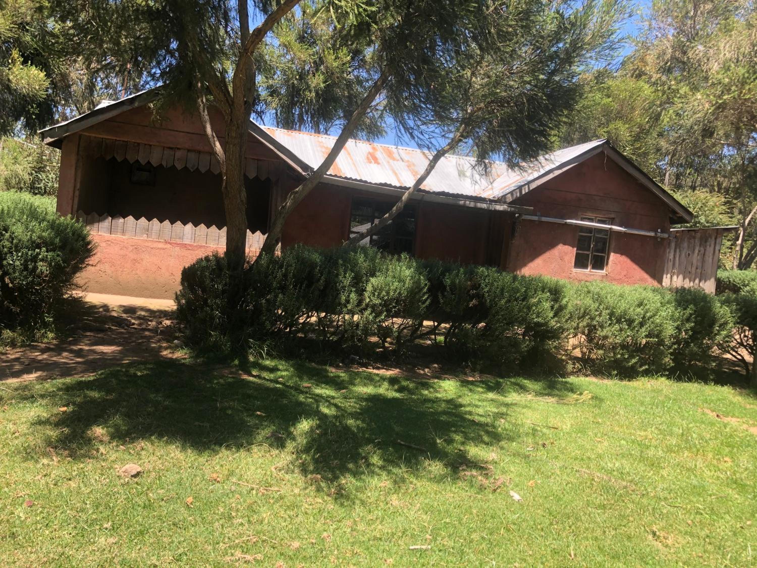 Kiharas farm stay,