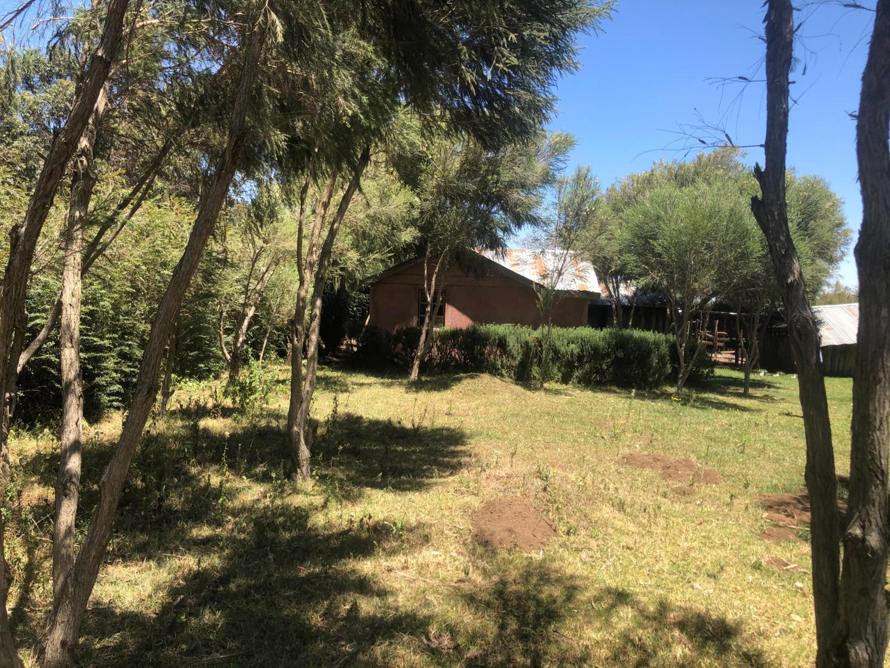 Kiharas farm stay,