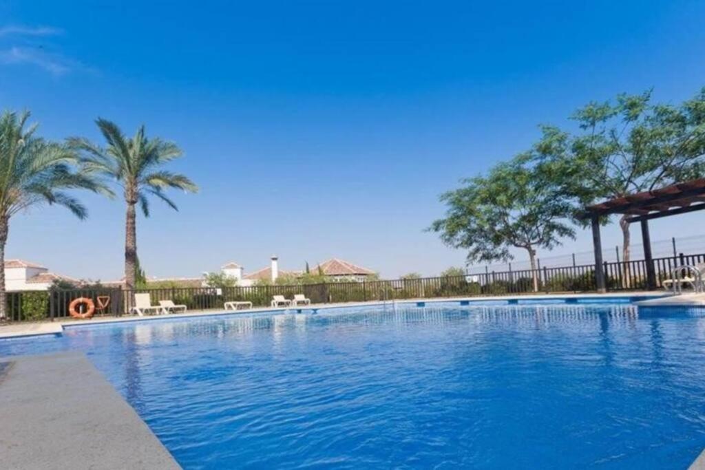 Magnifique penthouse ensoleillé sur golf
