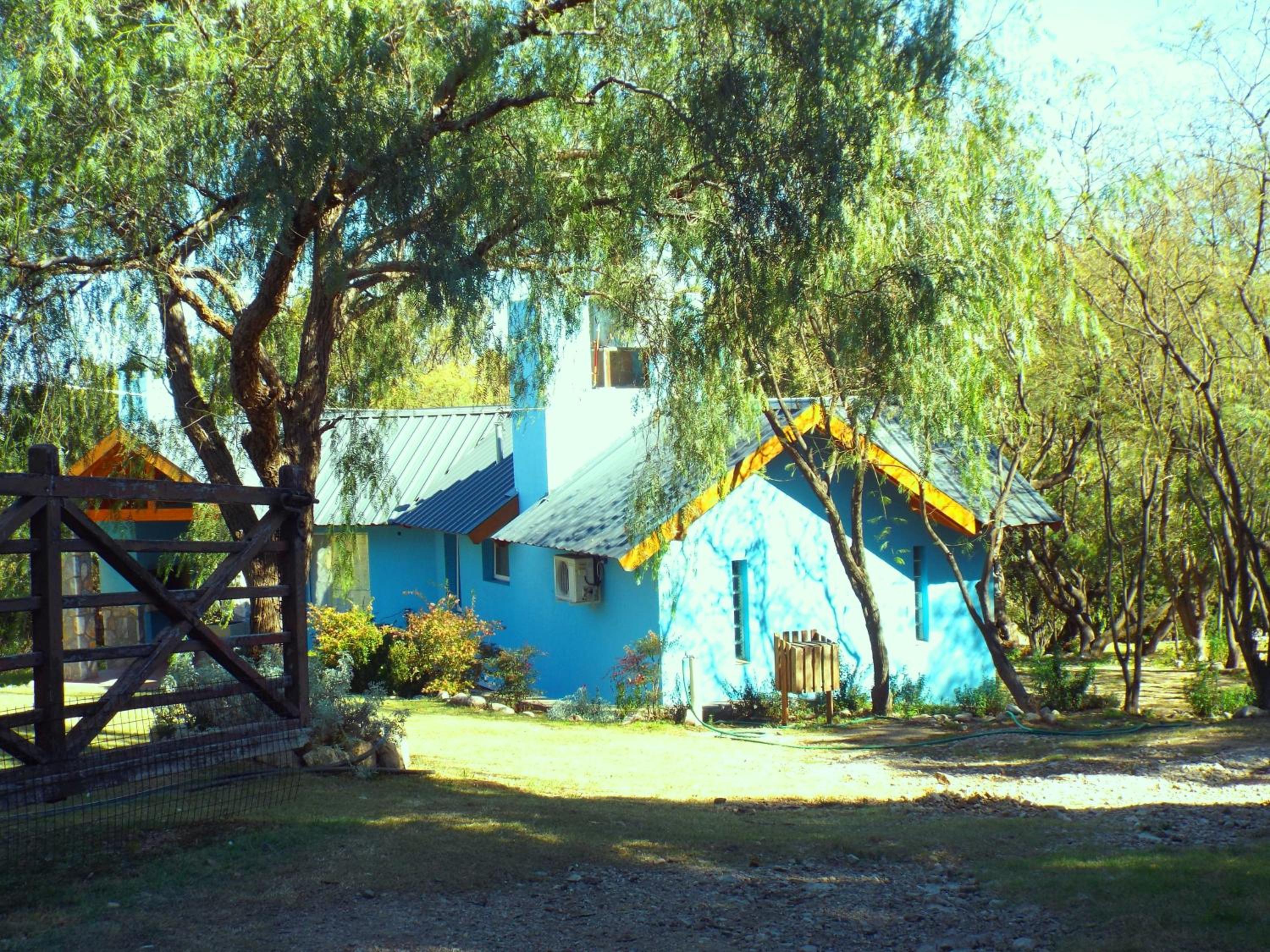 Flor de Lis Casas de Campo