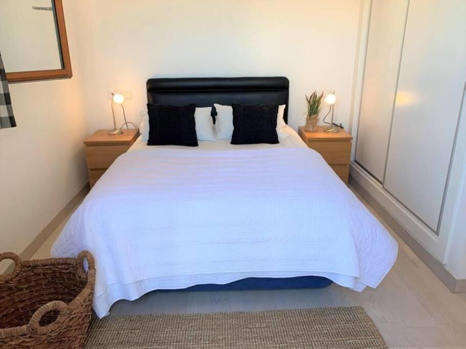 Magnifique penthouse ensoleillé sur golf