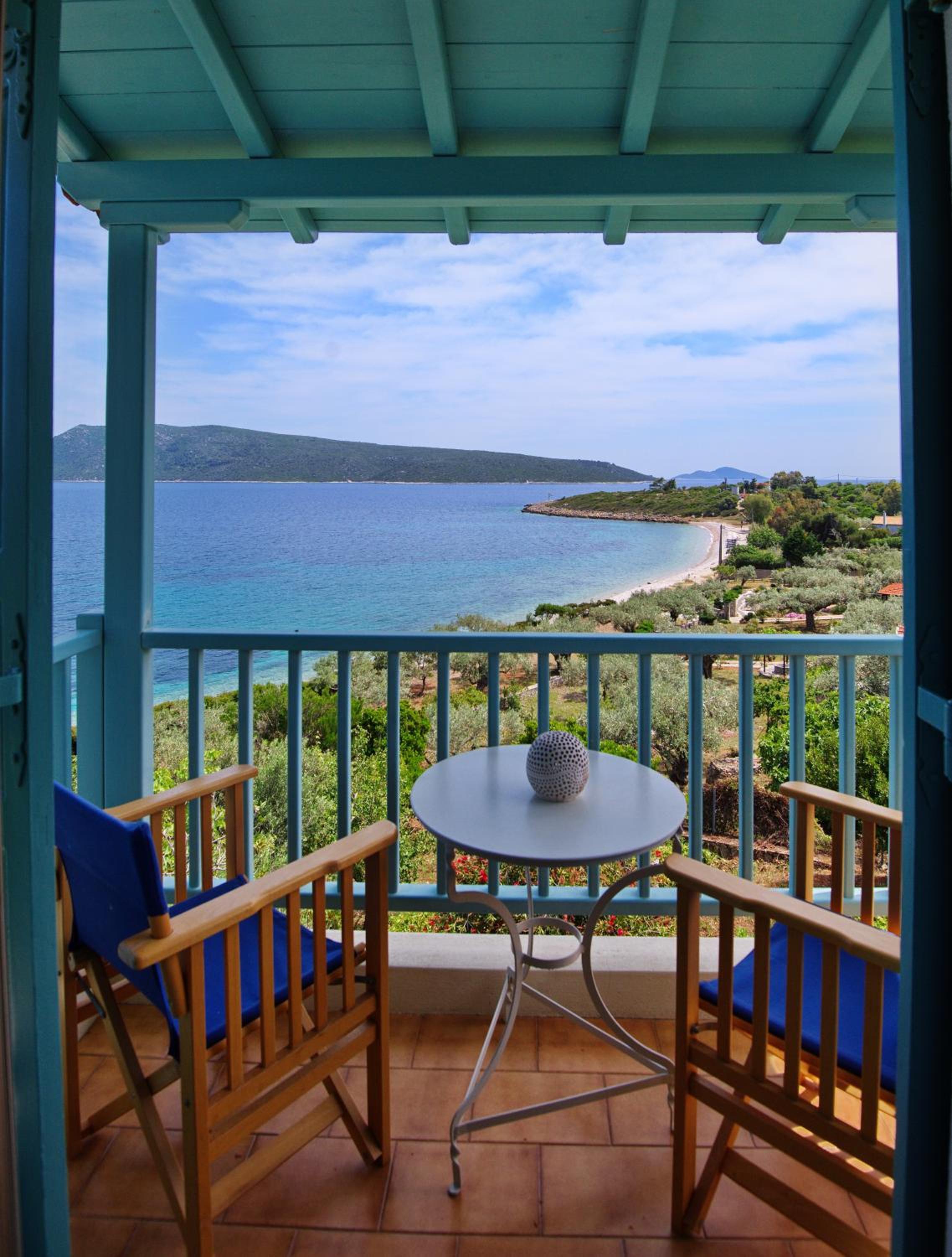 Casa Kalypso view 3