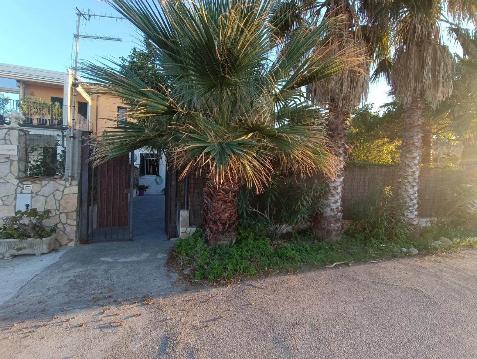 Casa cuticchia