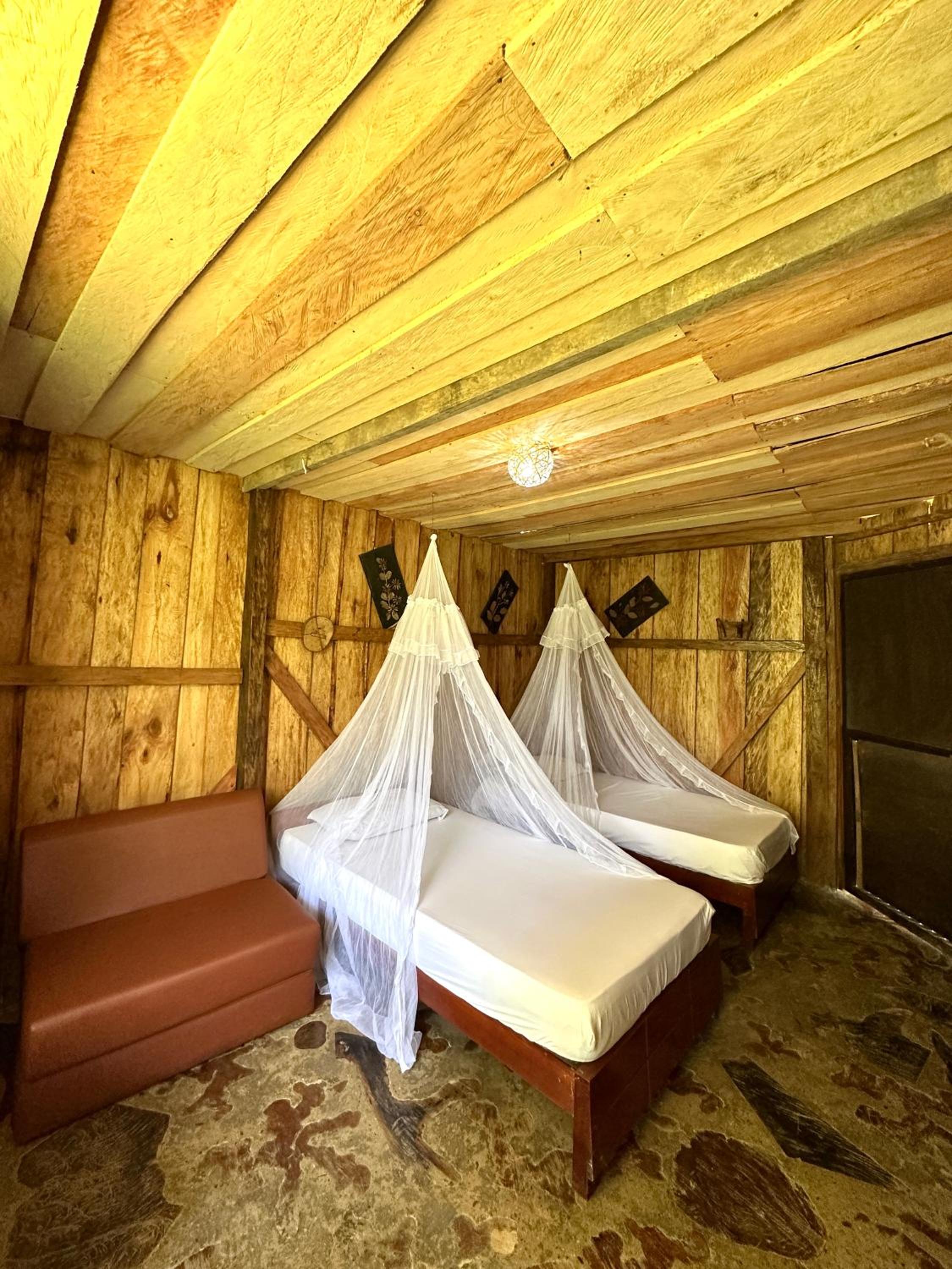 Huaca Huaca Hostel