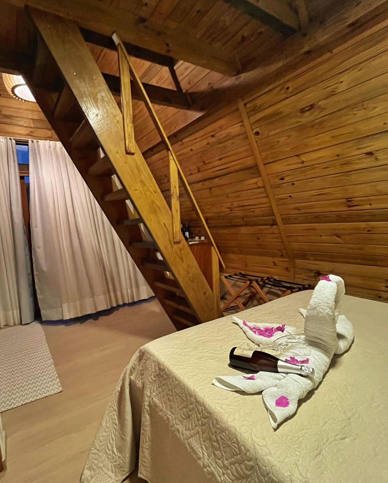 Solita beach bungalow - kite spot