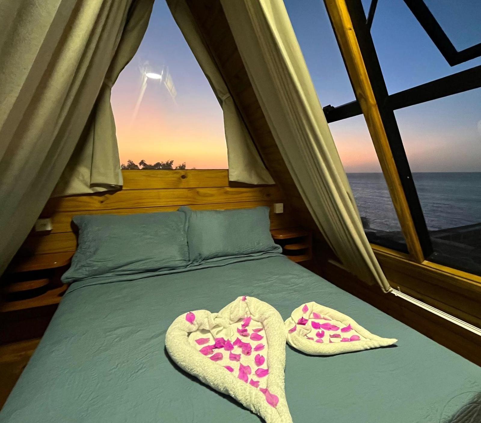 Solita beach bungalow - kite spot