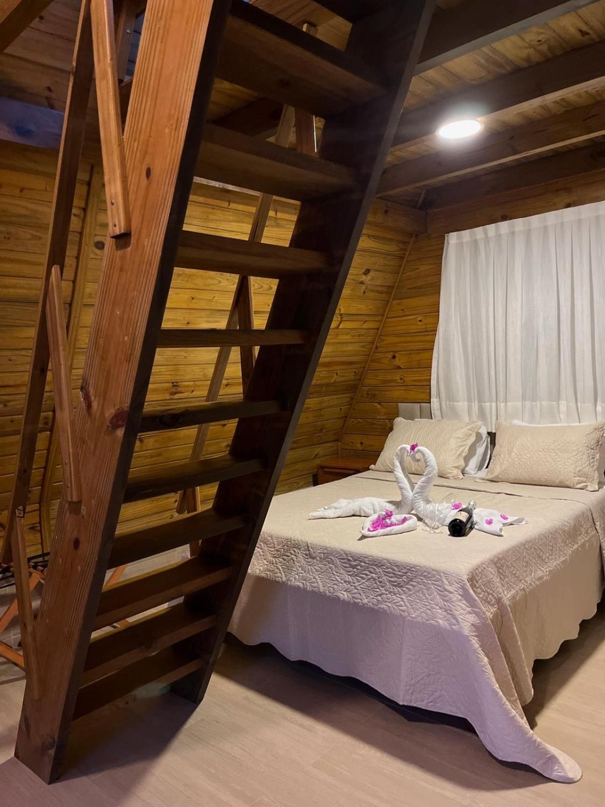 Solita beach bungalow - kite spot