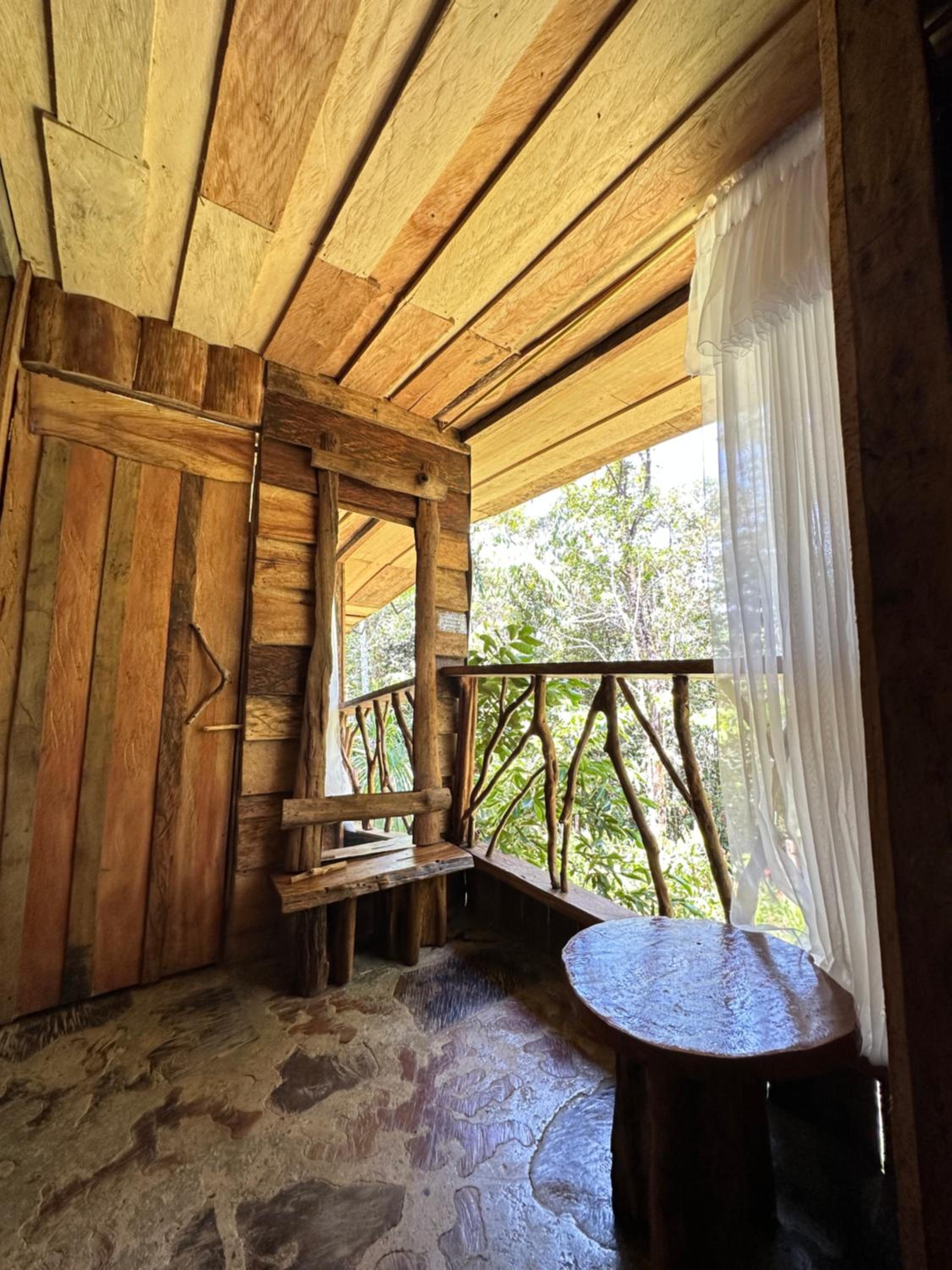 Huaca Huaca Hostel