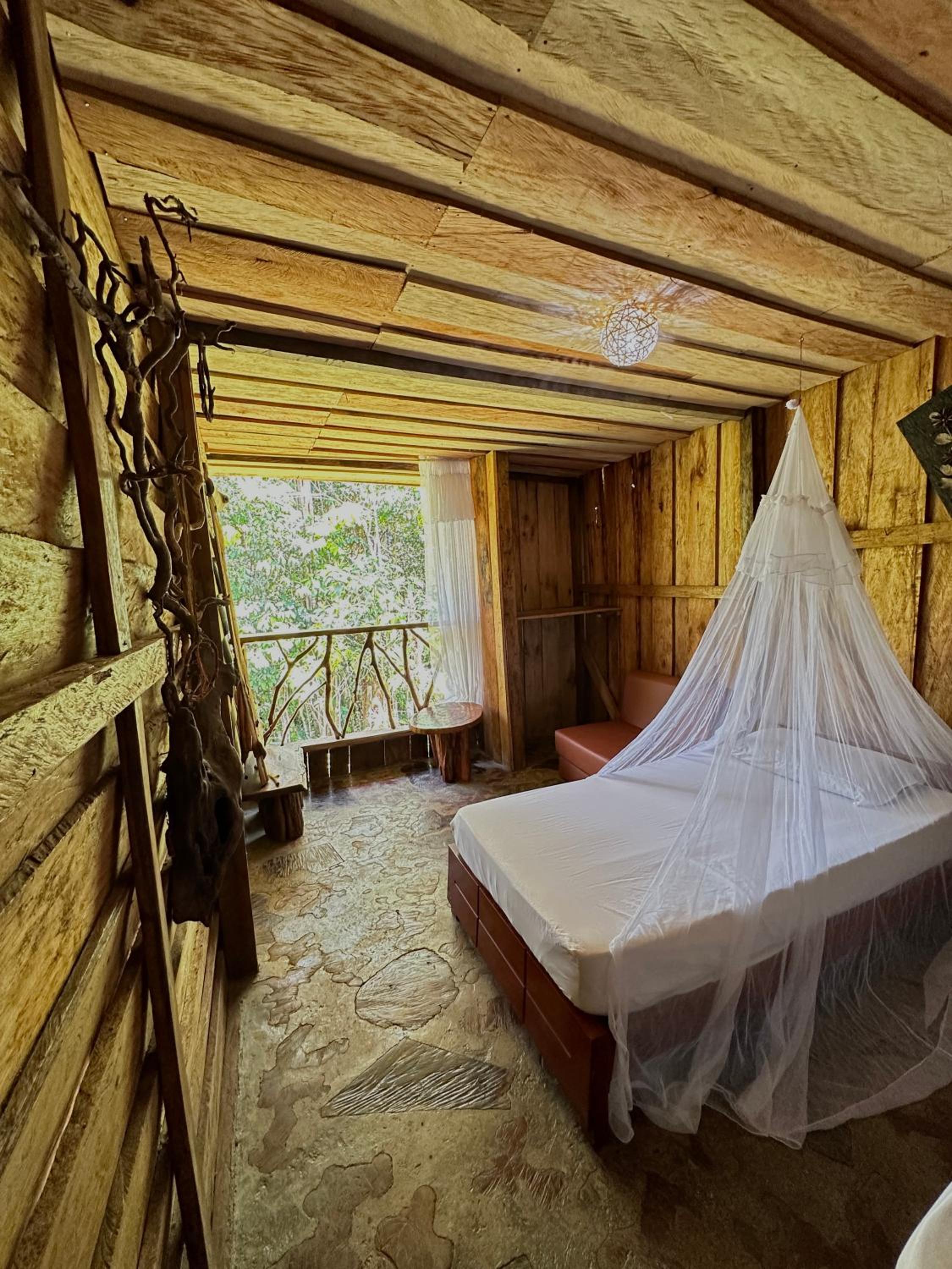 Huaca Huaca Hostel