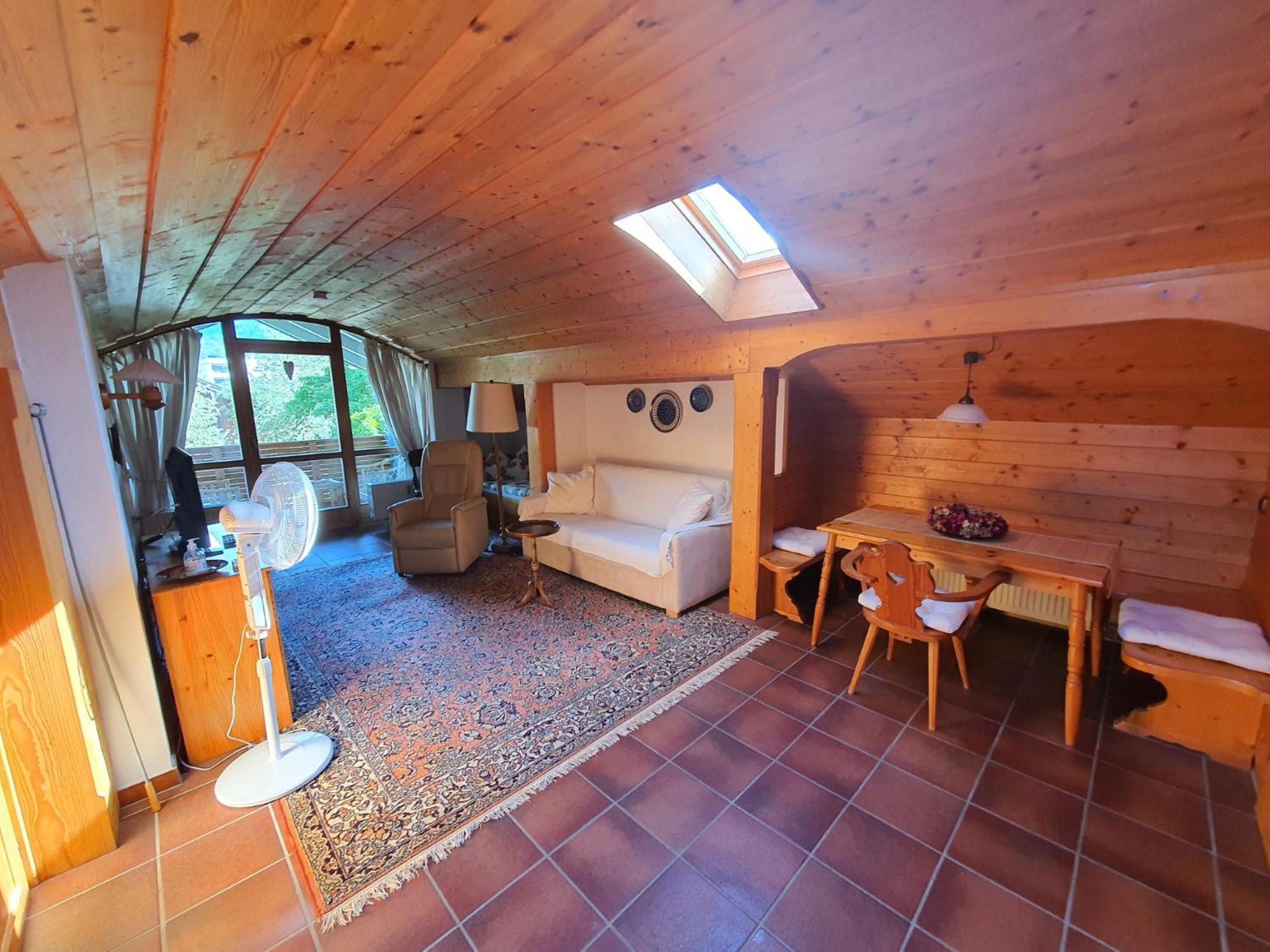 Ferienwohnung Elfejo view 2