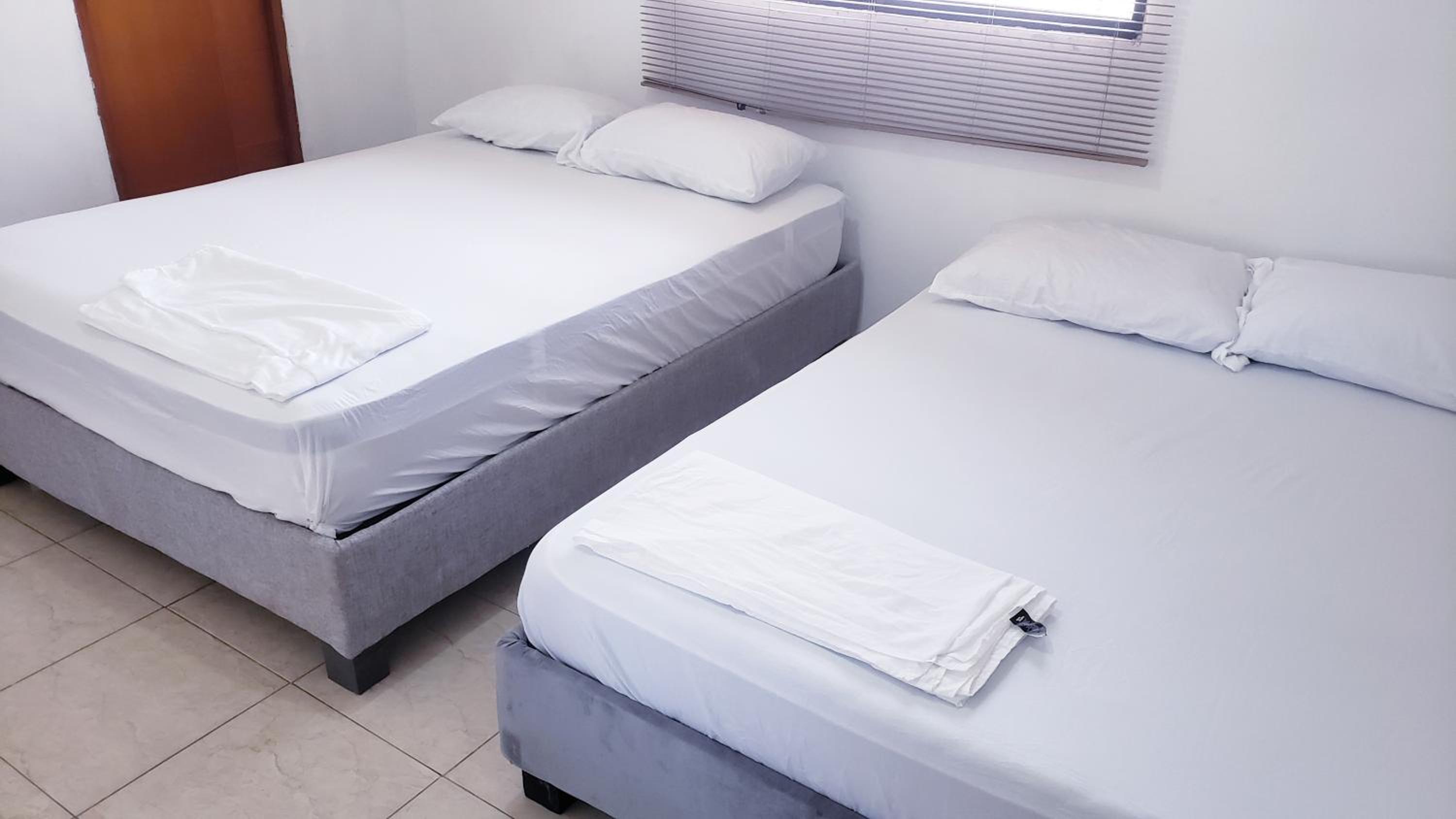 Casa Pupo Hostal