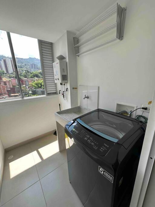 Apartamento en Sabaneta con Piscina y Gimnasio