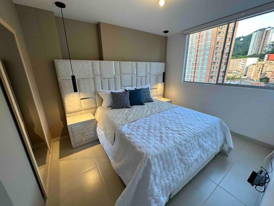 Apartamento en Sabaneta con Piscina y Gimnasio