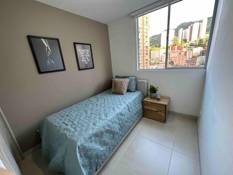 Apartamento en Sabaneta con Piscina y Gimnasio