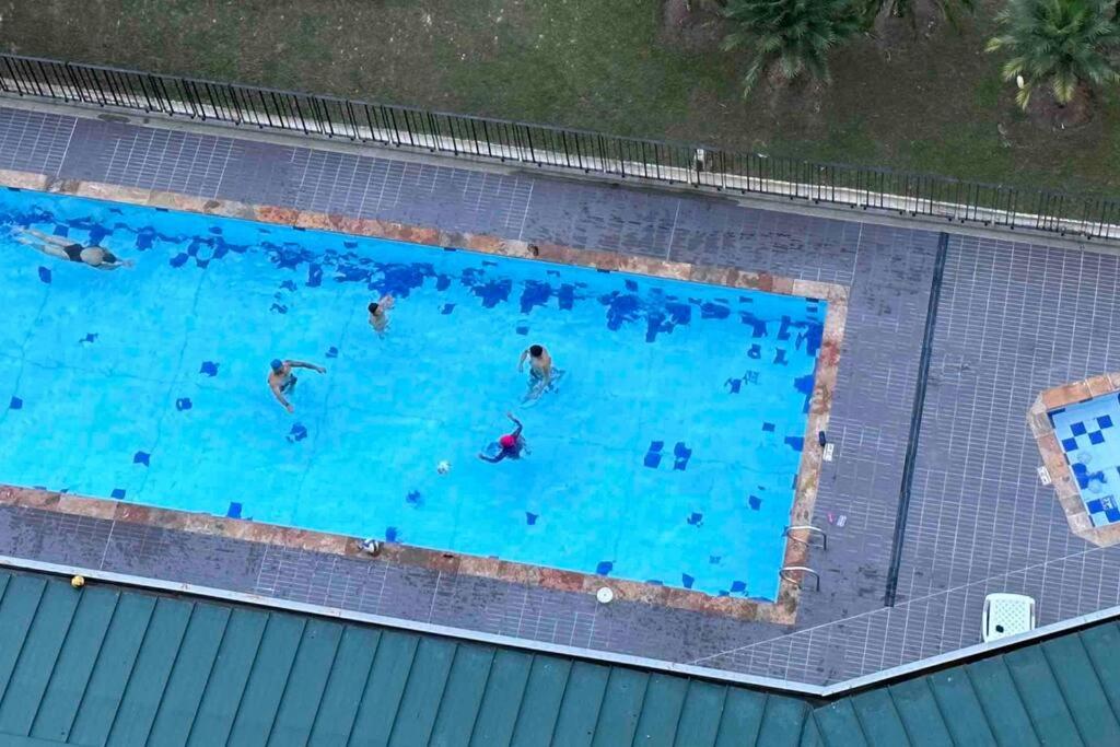 Apartamento en Sabaneta con Piscina y Gimnasio