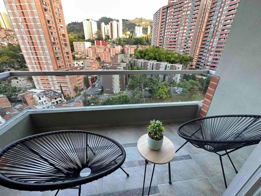 Apartamento en Sabaneta con Piscina y Gimnasio