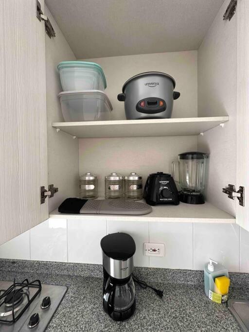Apartamento en Sabaneta con Piscina y Gimnasio