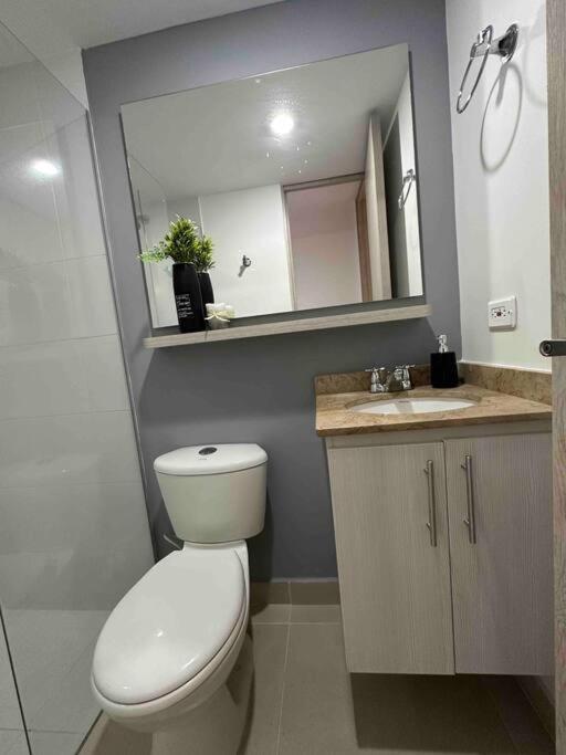 Apartamento en Sabaneta con Piscina y Gimnasio