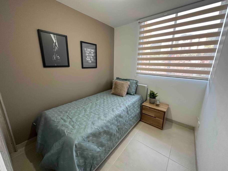 Apartamento en Sabaneta con Piscina y Gimnasio