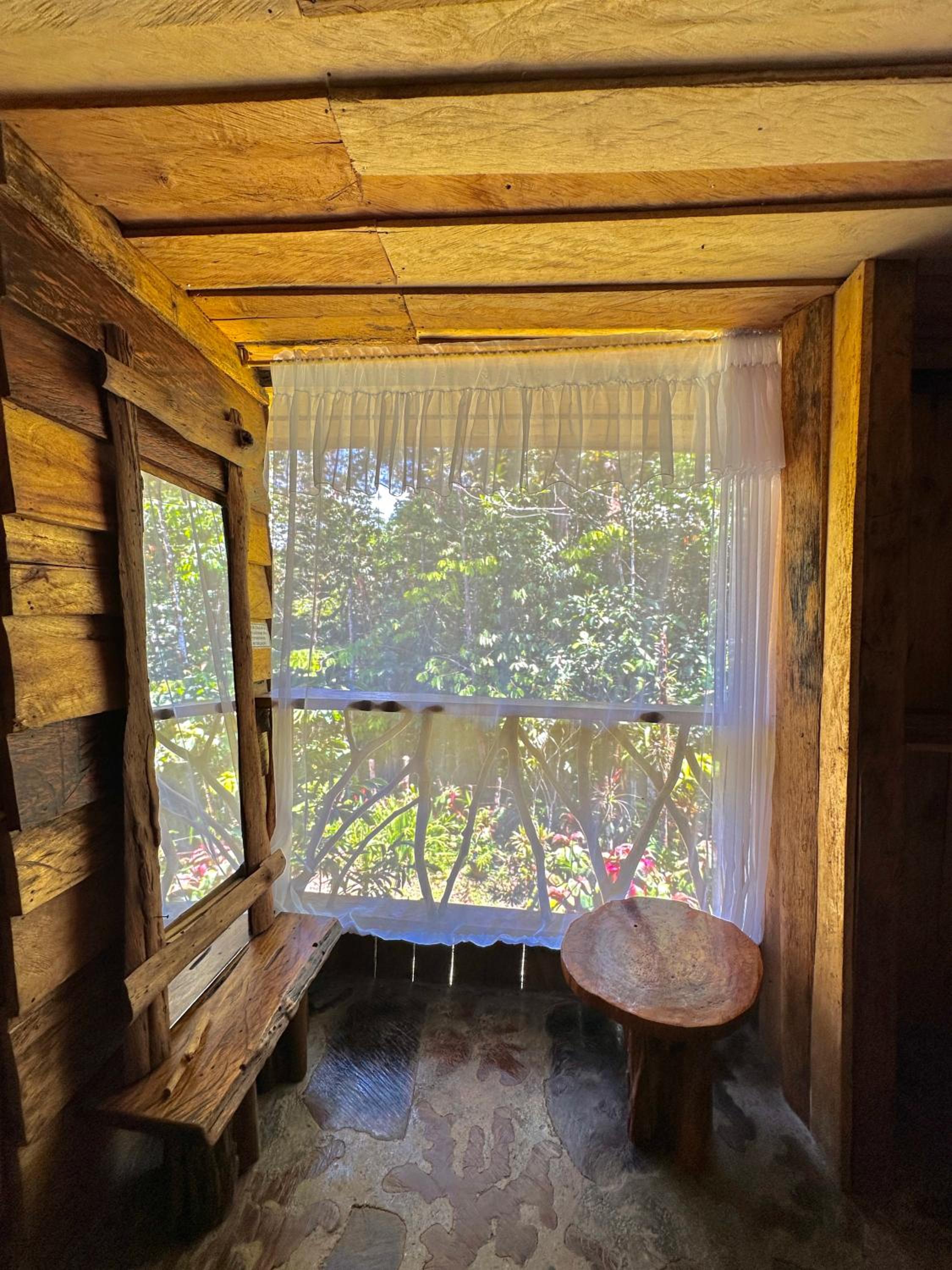 Huaca Huaca Hostel