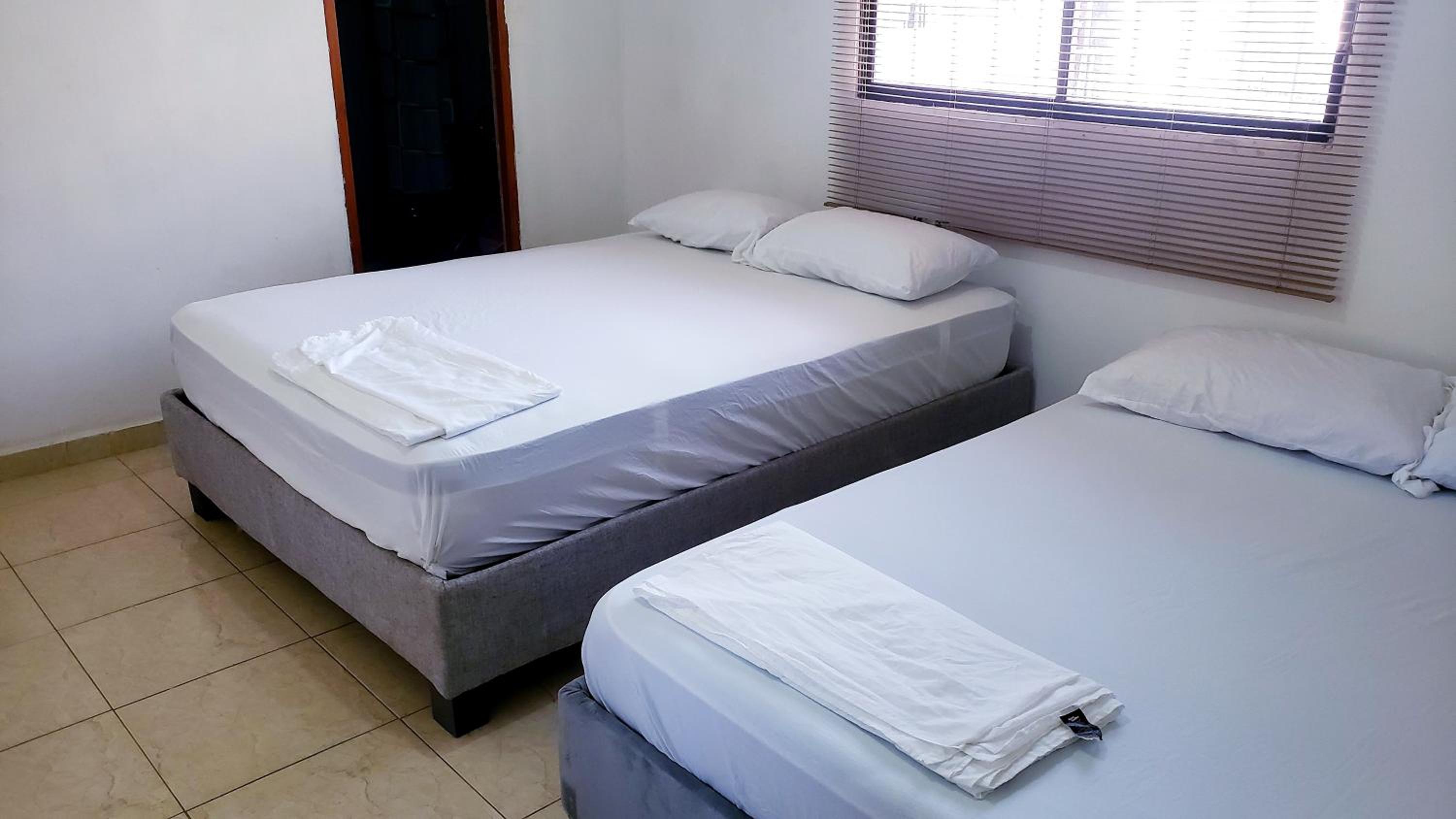 Casa Pupo Hostal