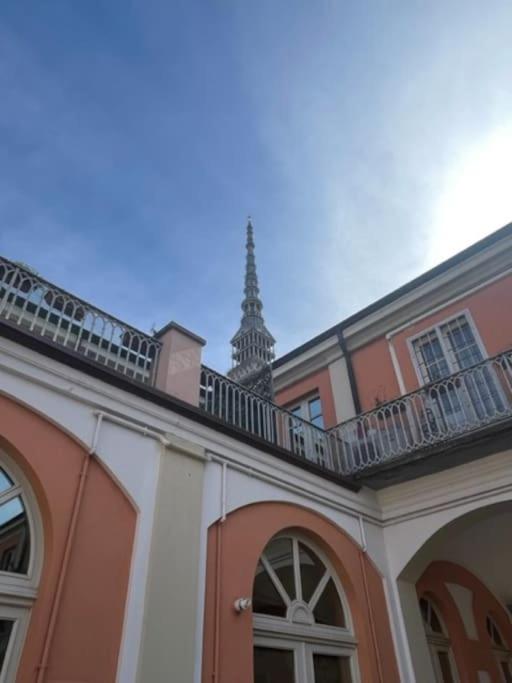 Ai piedi della Mole photo 4