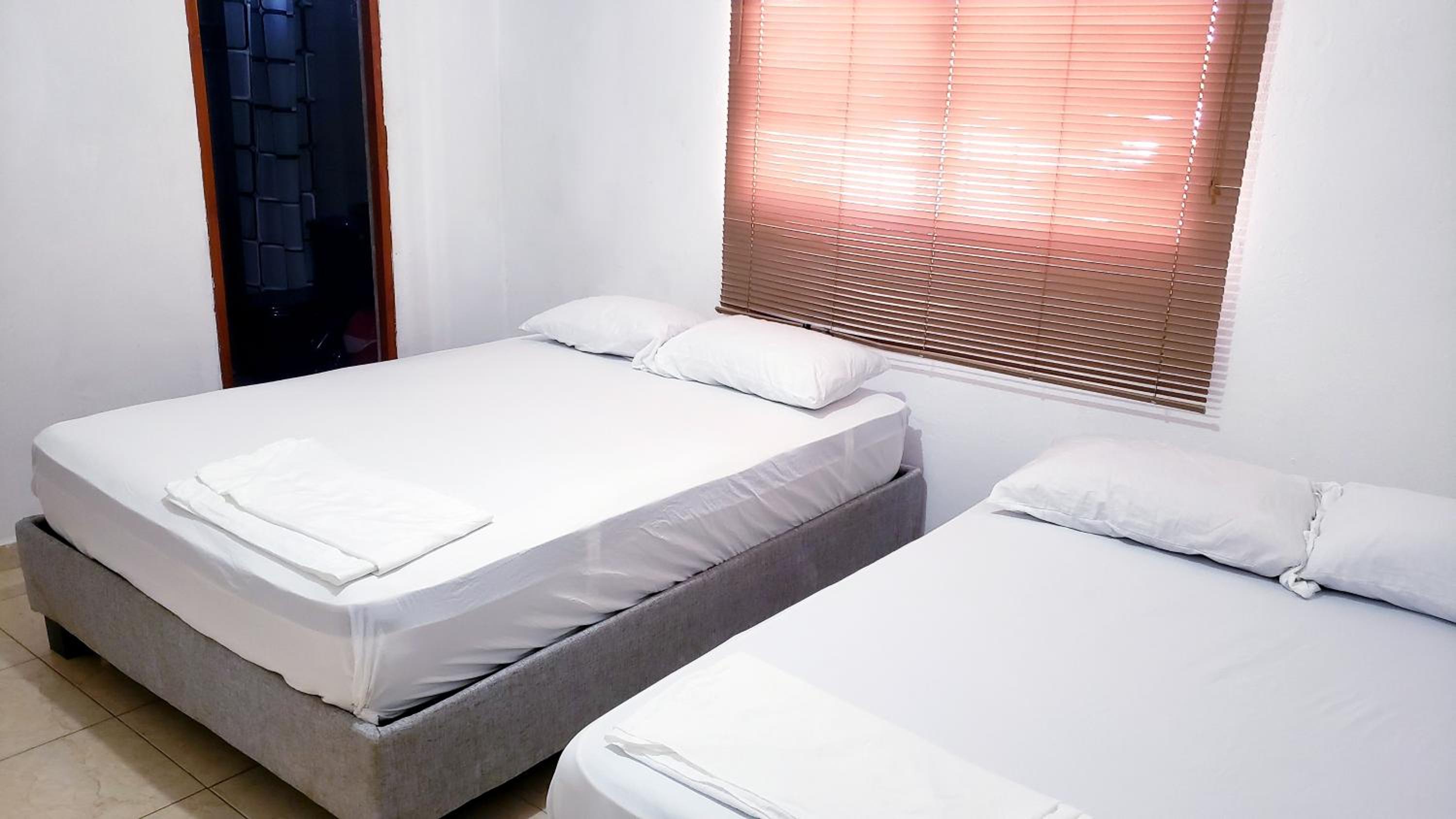 Casa Pupo Hostal