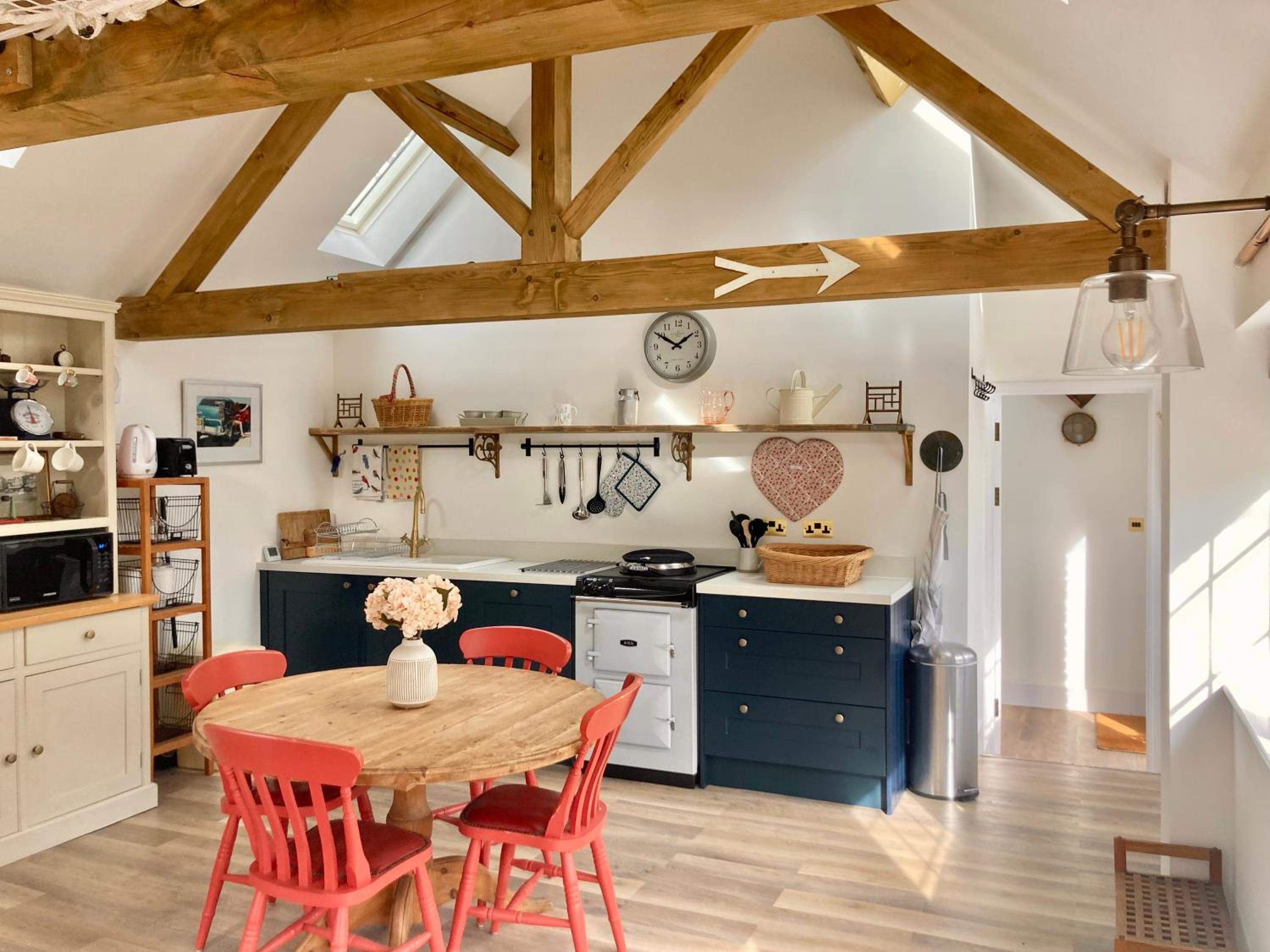 The Old Workshop, Wadhurst