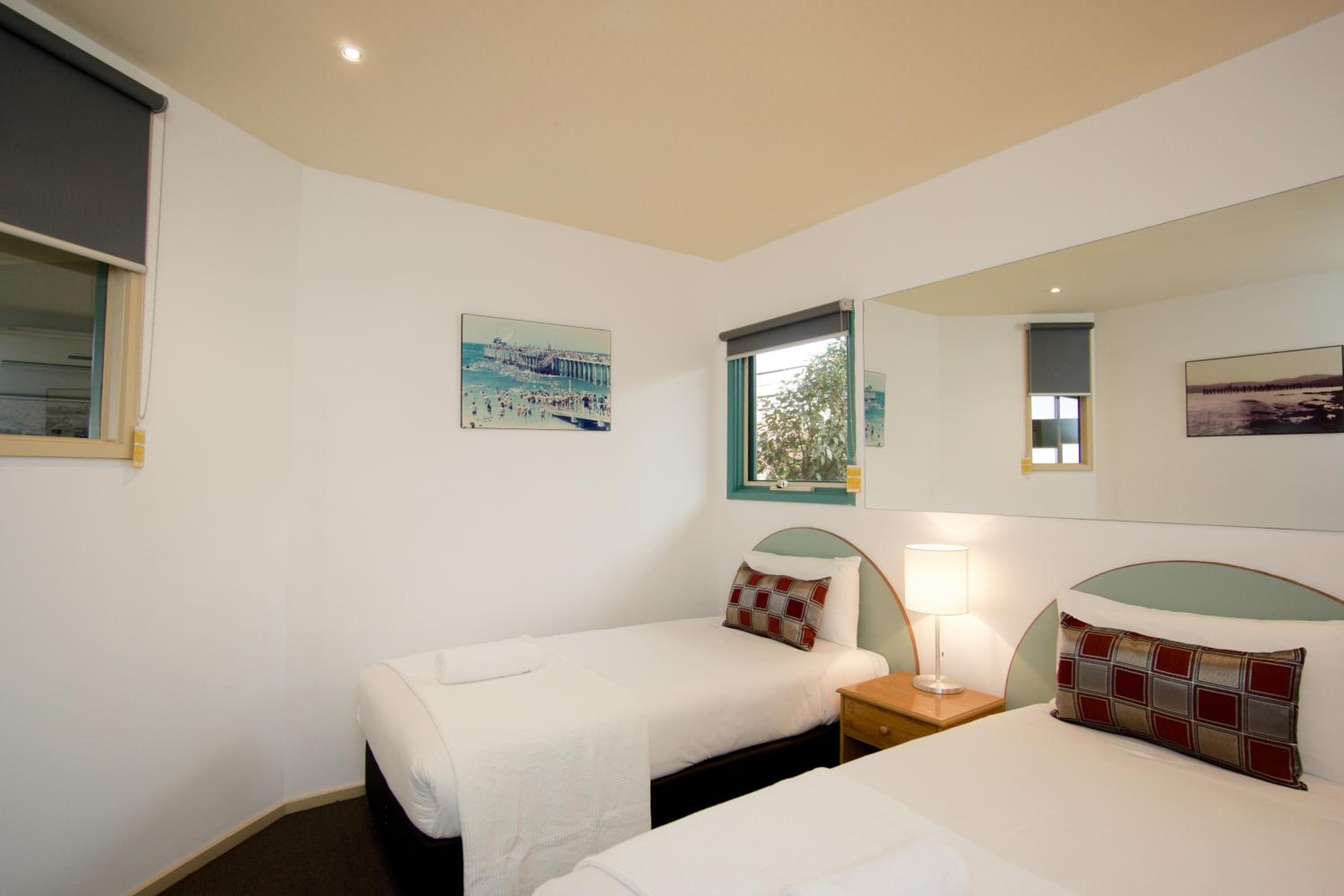 Pierview Apartments