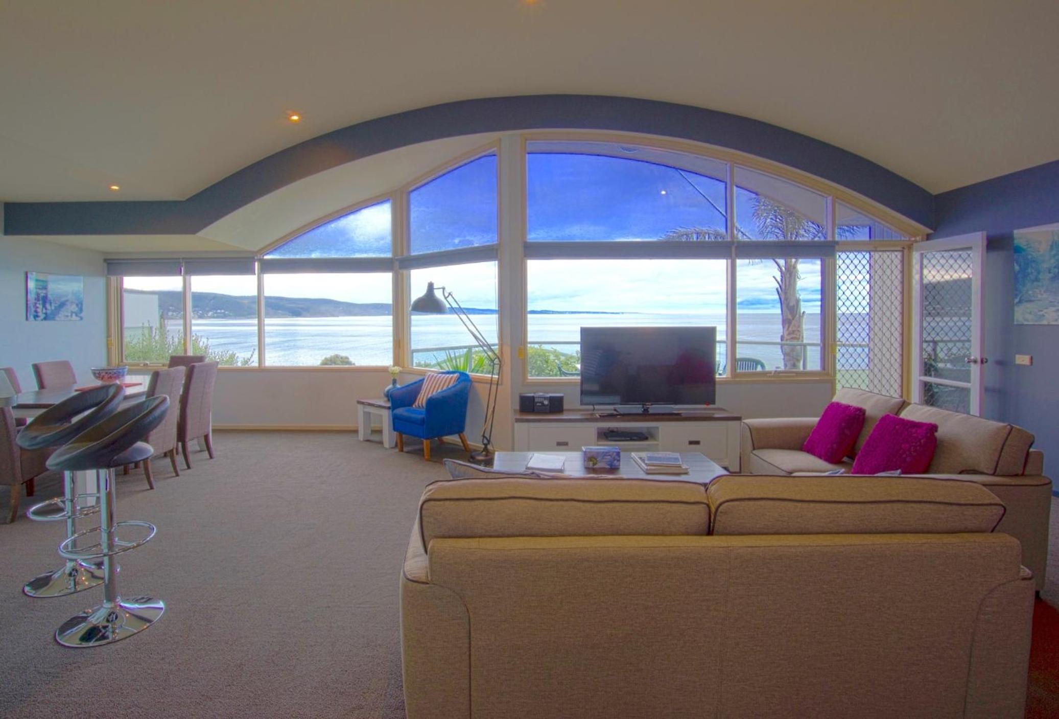 Pierview Apartments