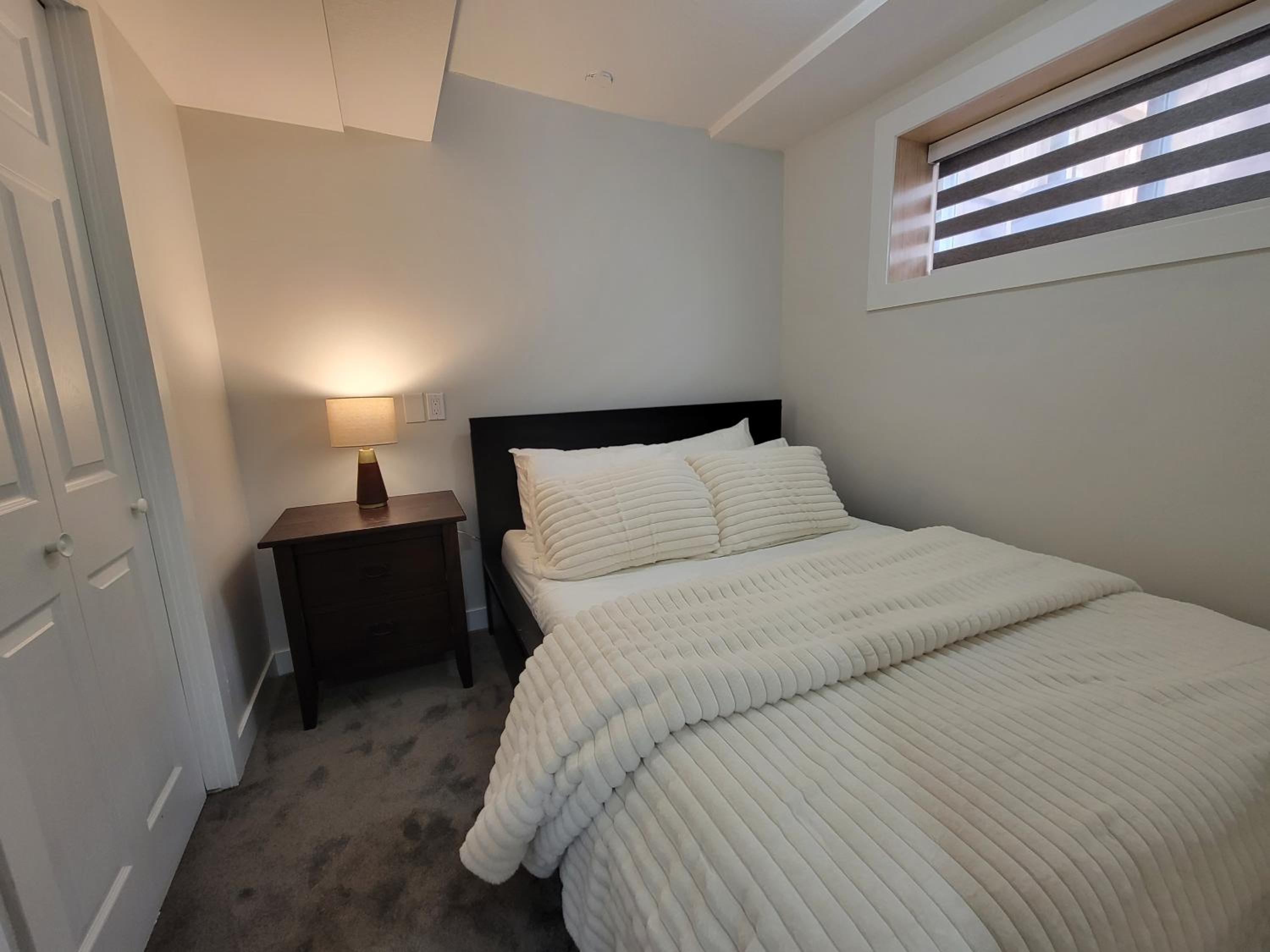 Walkout Basement Suite