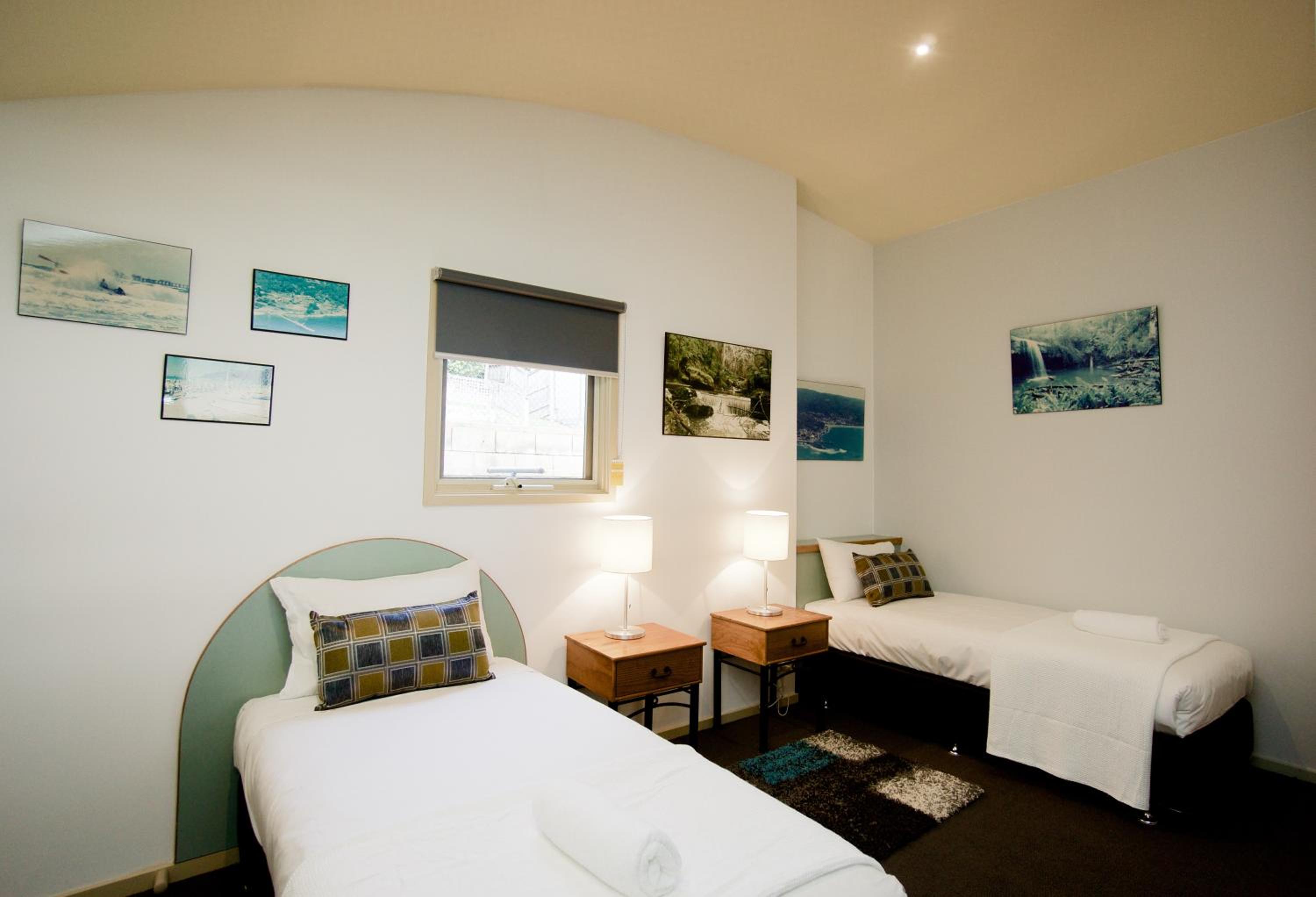 Pierview Apartments