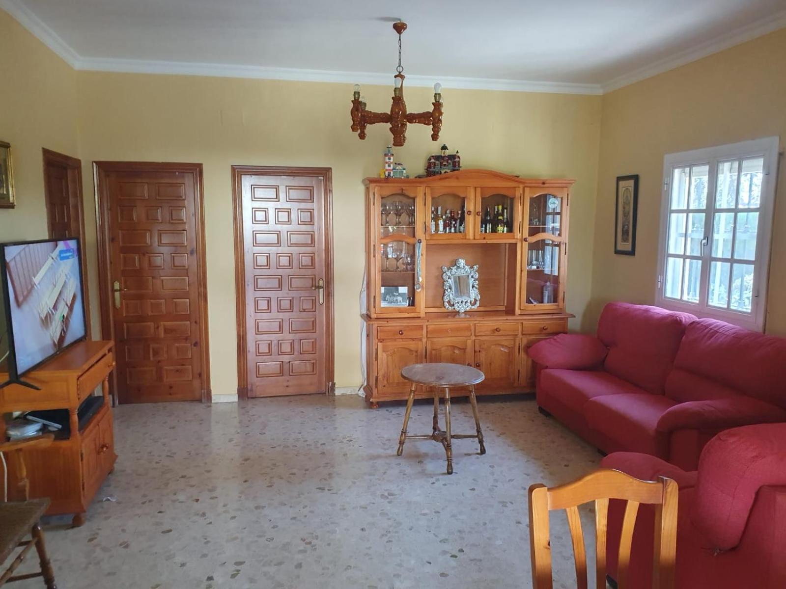 CHALET VILLA MARÍA ANTONIA