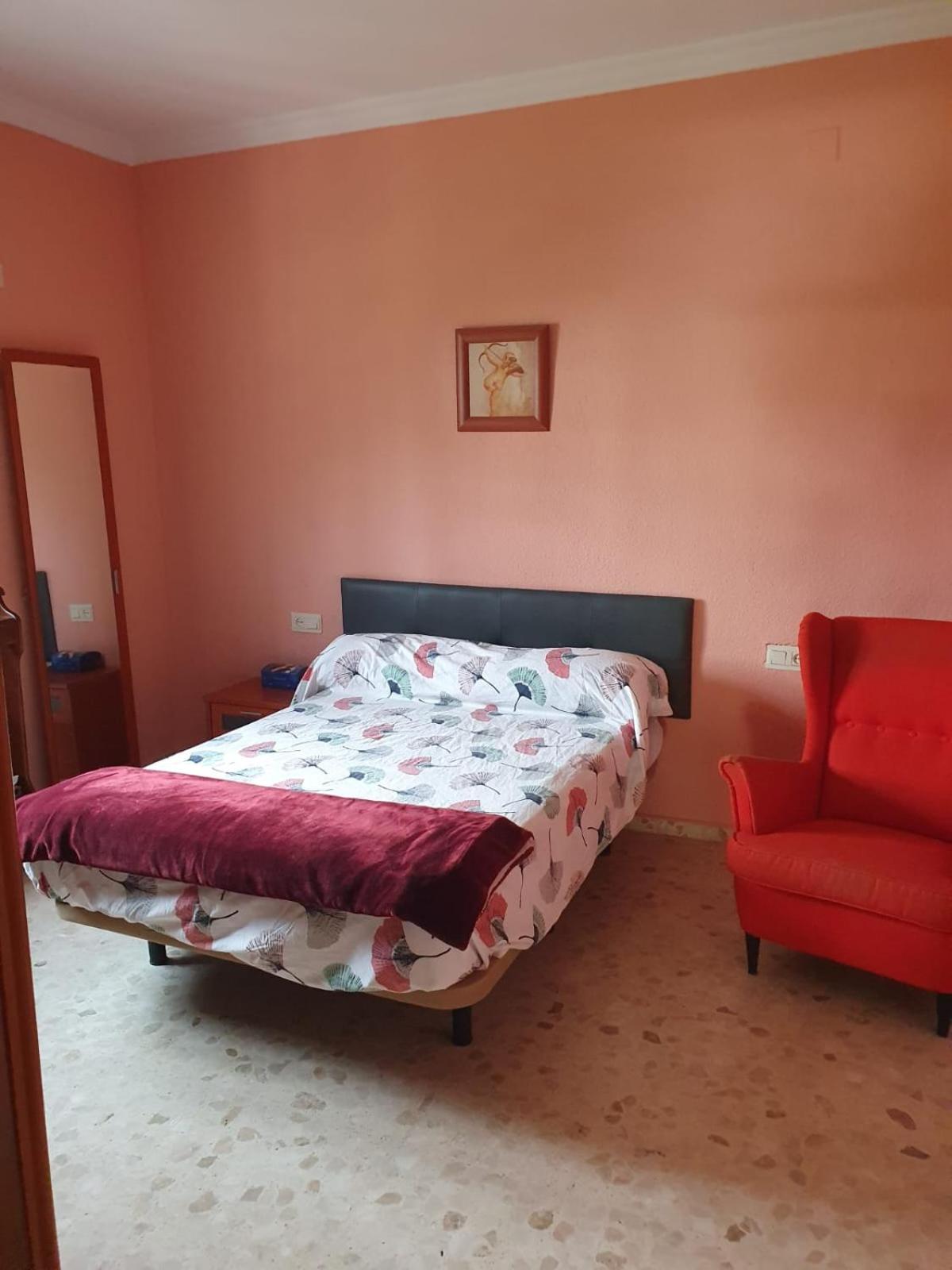 CHALET VILLA MARÍA ANTONIA