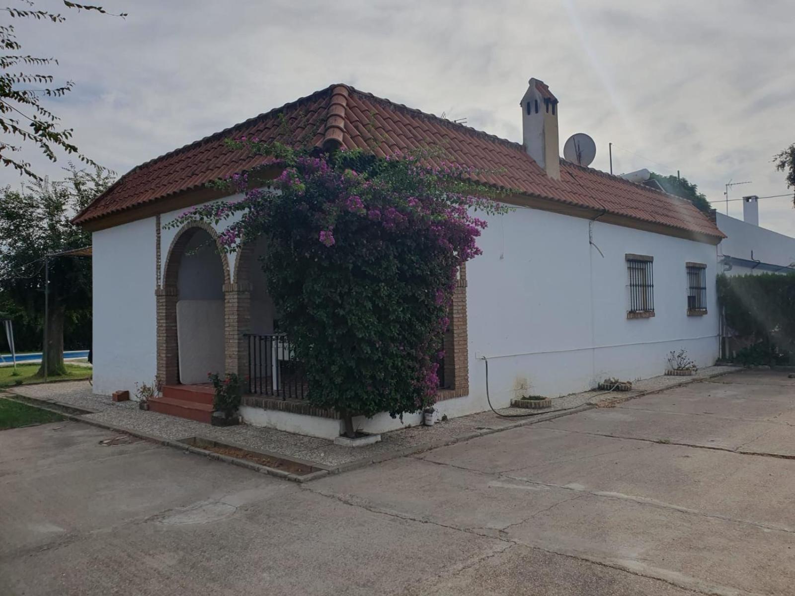 CHALET VILLA MARÍA ANTONIA