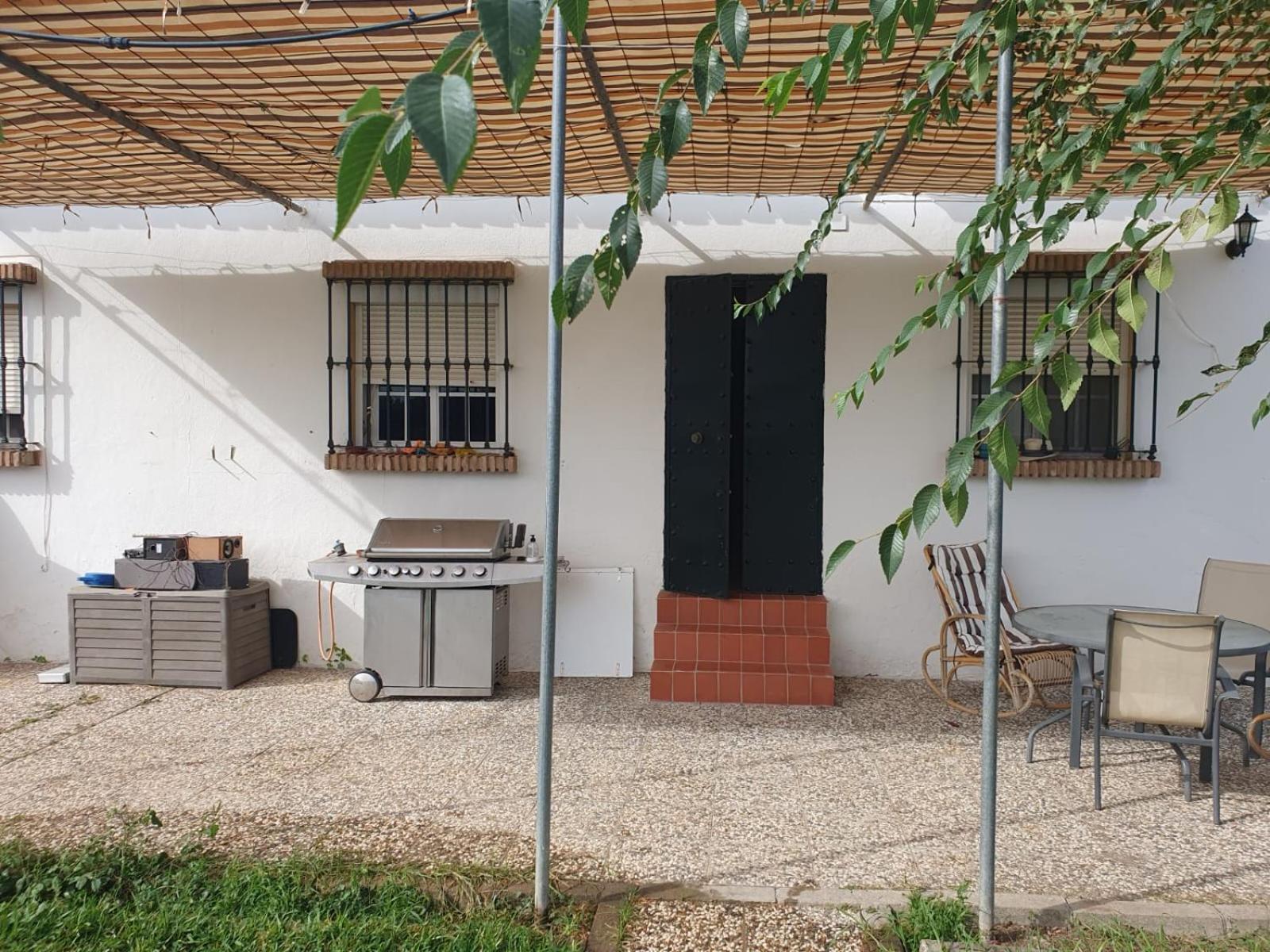 CHALET VILLA MARÍA ANTONIA