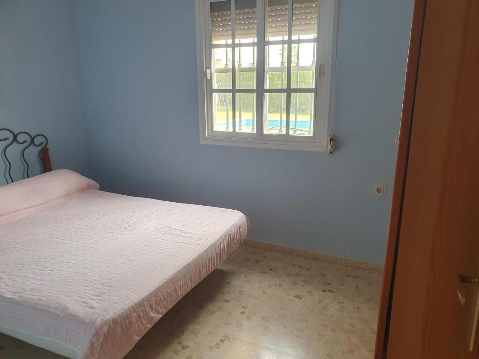 CHALET VILLA MARÍA ANTONIA