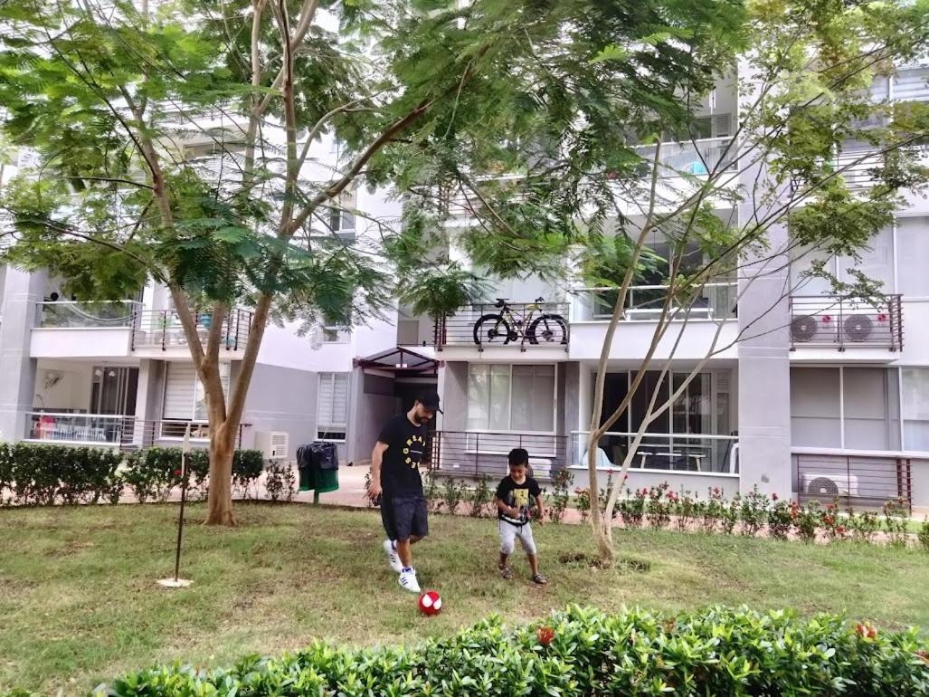 Apartamento en Ricaurte, via a Girardot Relajación Garantizada