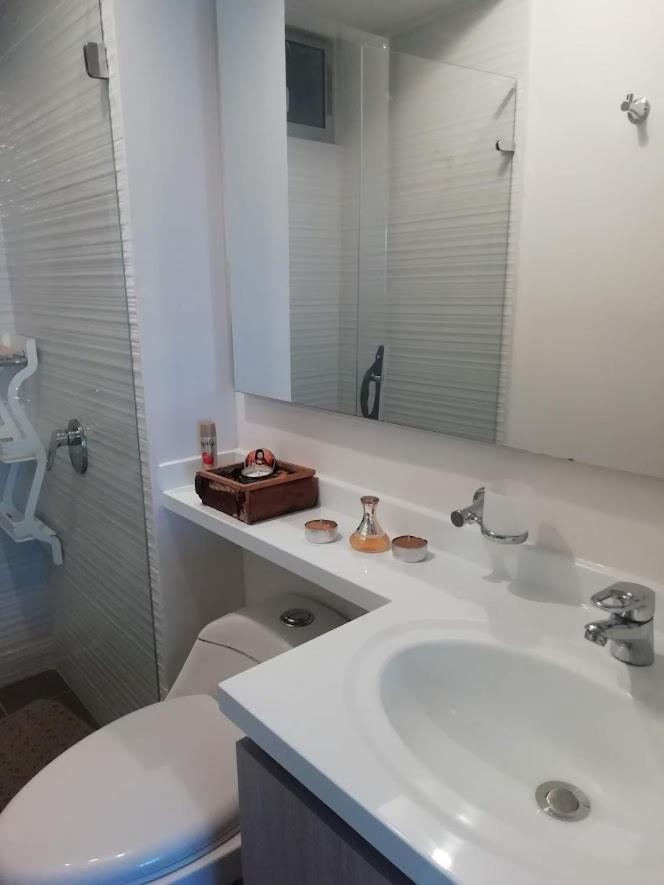 Apartamento en Ricaurte, via a Girardot Relajación Garantizada