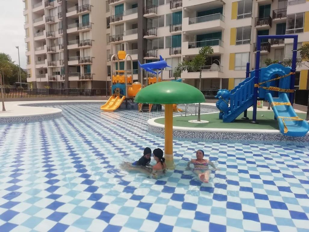 Apartamento en Ricaurte, via a Girardot Relajación Garantizada