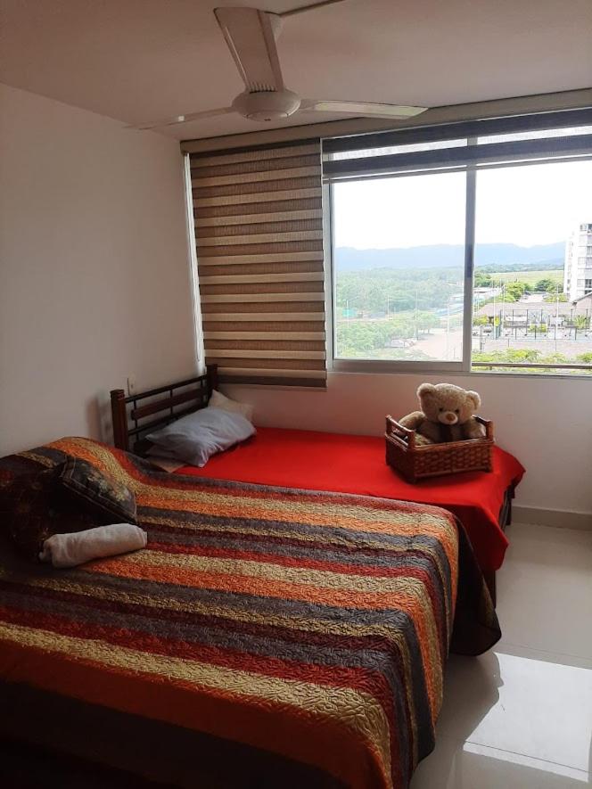 Apartamento en Ricaurte, via a Girardot Relajación Garantizada